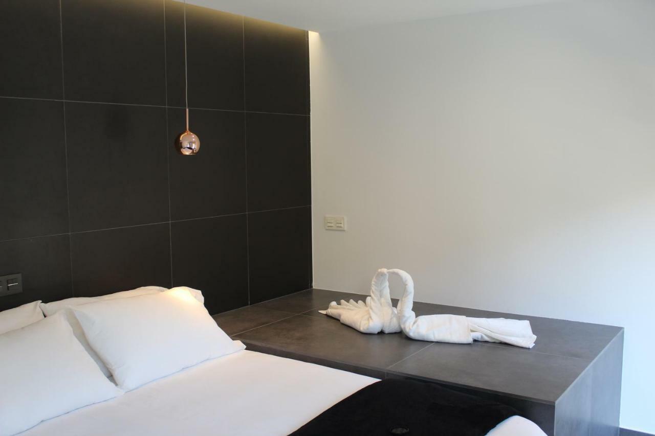 Libertad Apartahotel Salamanca